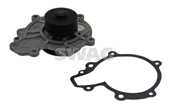 4044688583338 | Water Pump, engine cooling SWAG 40 94 0012